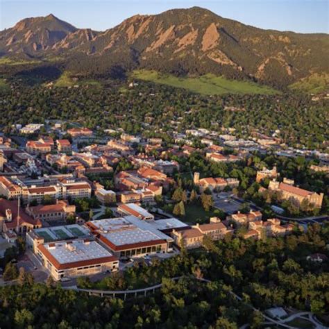 colorado college webcam|Colorado College